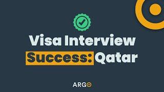 Visa Interview Success: Qatar