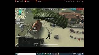 free fire best gameplay 5 Lv Noob Gamer YT