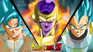 Dragon Ball Z: Resurrection 'F'