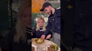 Мне сделали предложение 