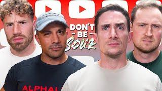 Modern Dating, Wealth Management & Trump Regrets - DON'T BE SOUR EP. 111