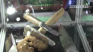 Лучшие в мире ножи можно купить на «УУС-ЭКСПО-2015»