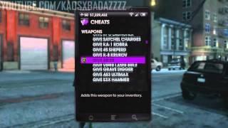 Saints Row 3 - All Cheats - Cheat Codes [XBOX360-PS3]