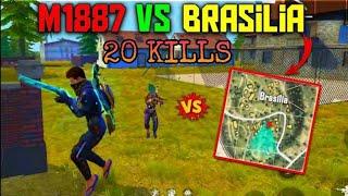 Brasilla  Only 20 Kills In  Rank Match  || NNP Gaming  ||  In  Tamil  ||  Tips  and  Tricks