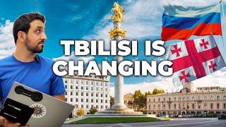 What I Wish I Knew Before Going to TBILISI, GEORGIA