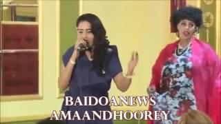 FARTUUN FOOS HEES CUSUB   -   AMAANDHOOREY VIDEOS DUBAI