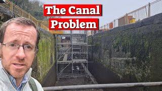 The Great Canal Collapse