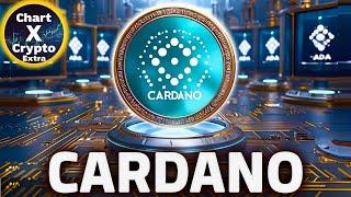 CARDANO: This is Extremely Bullish - CARDANO Price Prediction - ADA News Now