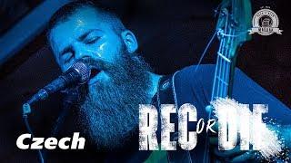 REC or DIE — Czech / Maydan Club / 2019-06-08.