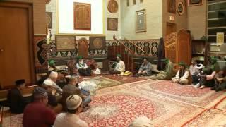 Beautiful Khatm Kawajagan Naqshbandi Zikr