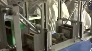 ROUND SLICING MACHINE
