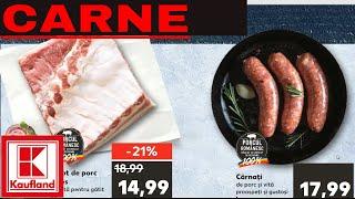 Oferte Kaufland 27 Octombrie 2021/Oferta la Carne/baby lorry