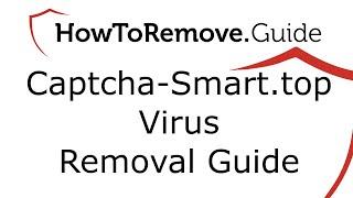 Captcha Smart Virus