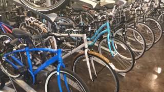 Adventure Cycle Jamis RB Inc Warehouse Store
