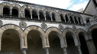 Salerno cathedral