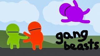 gang beasts is pretty gud