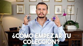 ¿Cómo empezar tu colección de relojes?