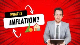 What Is Inflation? | Jason Cassity | San Diego Real Estate