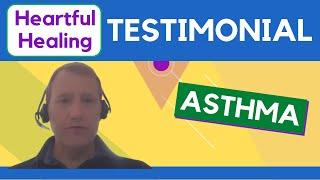 ASHMA HEALED USING BODY CODE Heartful Healing Testimonial