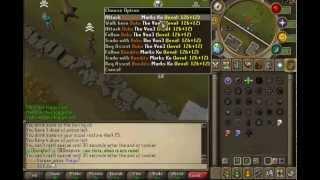 [tizenx] 81 kills gmaul pk vid