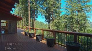 320 Sweetwater Lane, Ben Lomond, Ca 95005.