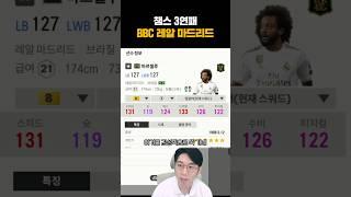 그 시절 레알 마드리드
