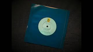 New Order - Thieves Like Us (Factory Promo UK 7inch)