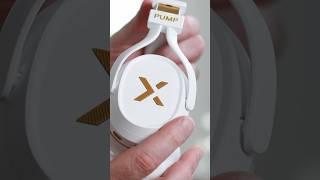 Pump X wireless headphones for the gym