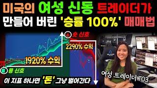 트레이딩 뷰 1위 지표 공개합니다. 볼린저 밴드? RSI? MACD? 아닙니다. 모든 거래에 적용 가능한 승률 100% 매매법 공개. #코인 #비트코인 #리플 #crypto