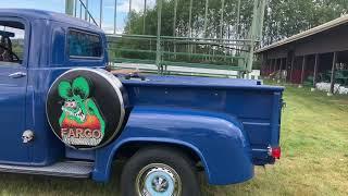 EP# 110 Saanich Swap Meet and Car Show 2024
