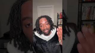 Why People Cut Their Dreadlocks Too Early | Beware of Loc Dysmorphia