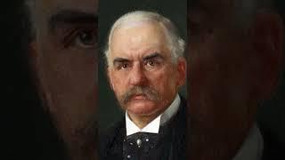 JP Morgan and The Panic of 1907