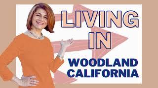 Living in Woodland Cali Anna Aljabiry Davis California