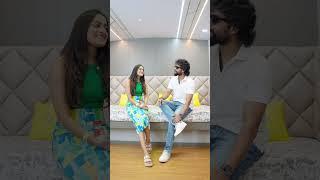 Odd one out with our Arjun Sarkaar | Nani | HIT 3 | In Cinemas May 1st