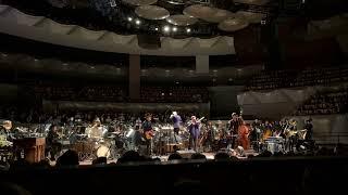 Gregory Alan Isakov - Liars 4/17/25 - Denver, CO w/ the Colorado Symphony