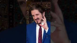 حكم المرتد في الإسلام | د. عدنان إبراهيم #Shorts