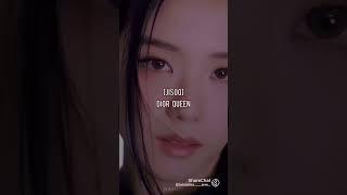 Powerful names given to blackpink #blackpink