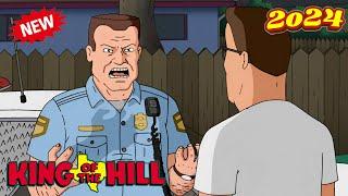 King of the Hill 2024 Full Episodes | Season 7 Episode 1-8  NO ZOOM!!!  GOOD SOUND!!!