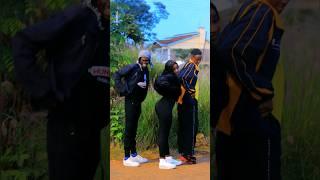 Phina Ft. Jay Melody - MANU (Official Dance Challenge) #manu #phina #tiktok