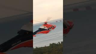 Air Ambulance Week Spotlight: Ornge Helicopters