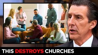 Church Controversy - Christians MUST Watch Out for This