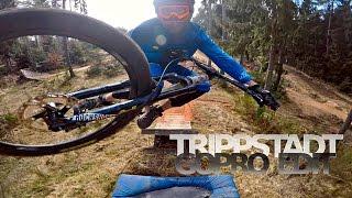 FREERIDE MTB GoPro edit 2.0 - Bikepark Trippstadt