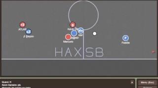 Mercuric - HaxSB SpaceBounce Compilation #1