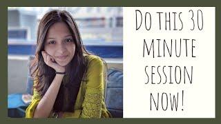 How To Set Goals For 2021 | Do This 30 Minute Session Now | Goal Setting 2021