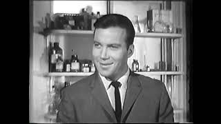 William Shatner 1963  "Million Dollar Hospital"