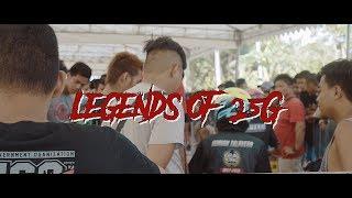 NGO Philippines - Legends of 25G Ep.1