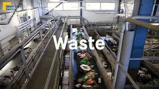 Waste Management