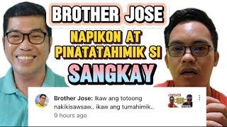 BROTHER JOSE ANG PIKON AY LAGING TALO