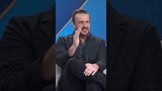 #BrettGoldstein calls #JasonSegel a ‘good boy’