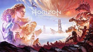 (PS5) PlayStation 30th Anniversary | Horizon Zero Dawn/Forbidden West NG+ Ultra Hard Part 10